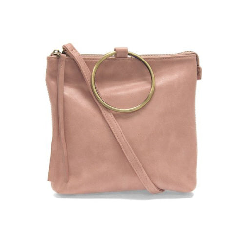 Amelia Ring Handle Bag