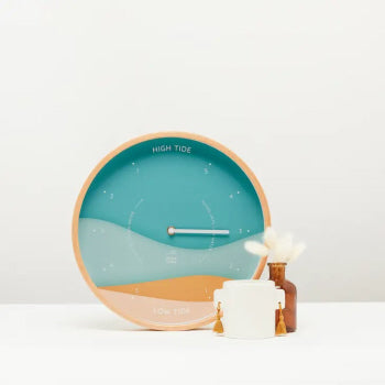 Tide Clocks – Urban Cottage