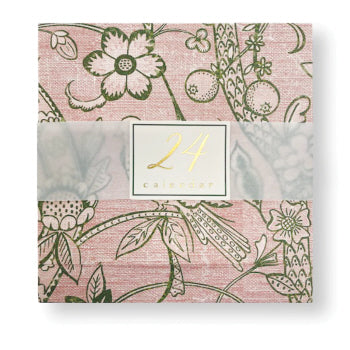 Karen Adams 2024 Calendar