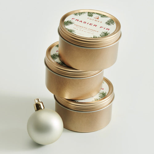 Frasier Fir Home Fragrance