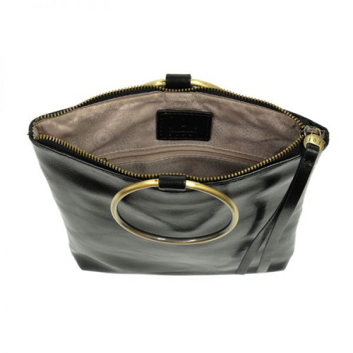 Amelia Ring Handle Bag