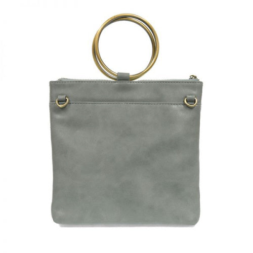 Amelia Ring Handle Bag