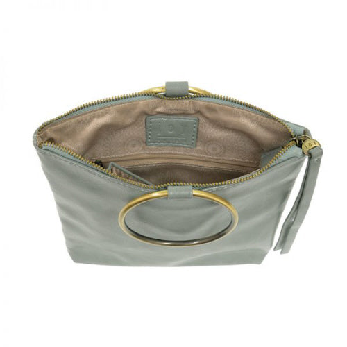 Amelia Ring Handle Bag