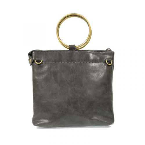 Amelia Ring Handle Bag