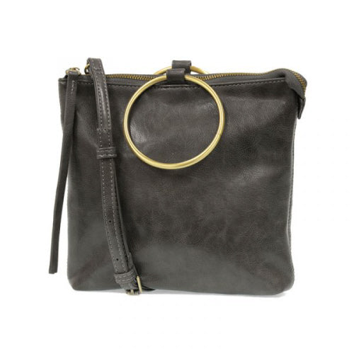 Amelia Ring Handle Bag