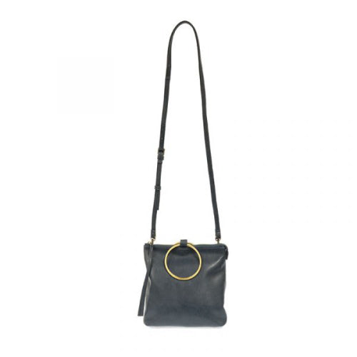 Amelia Ring Handle Bag