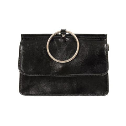Aria Ring Handle Bag