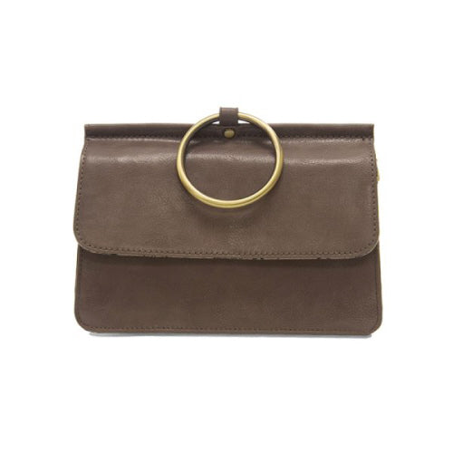 Aria Ring Handle Bag