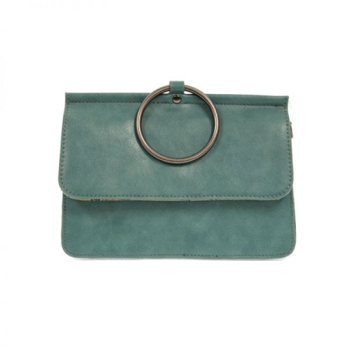 Aria Ring Handle Bag