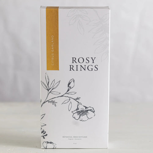 Holiday Home Fragrance