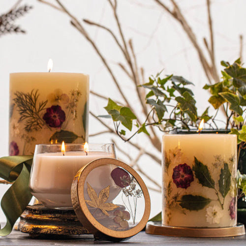 Holiday Home Fragrance