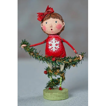 Lori Mitchell Holiday Collectibles