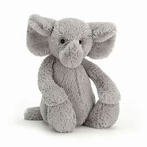 Jellycat Books and Critters