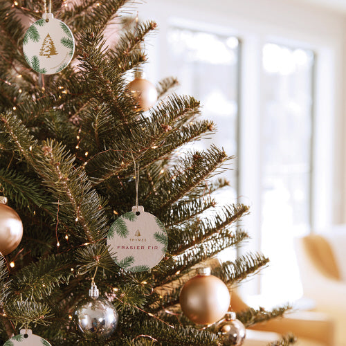 Frasier Fir Home Fragrance