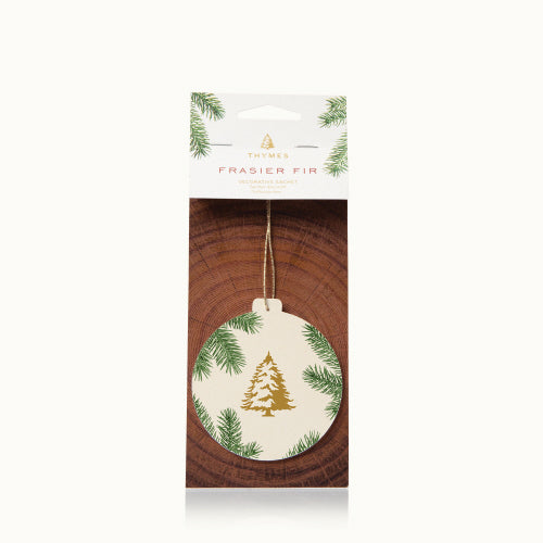 Frasier Fir Home Fragrance