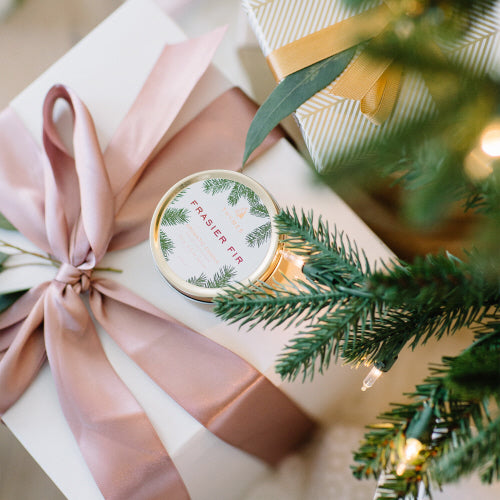 Frasier Fir Home Fragrance