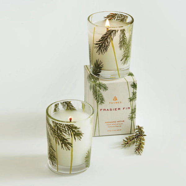 Frasier Fir Home Fragrance