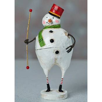 Lori Mitchell Holiday Collectibles
