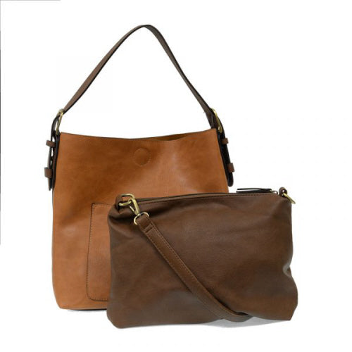 Classic Hobo Handle Bag