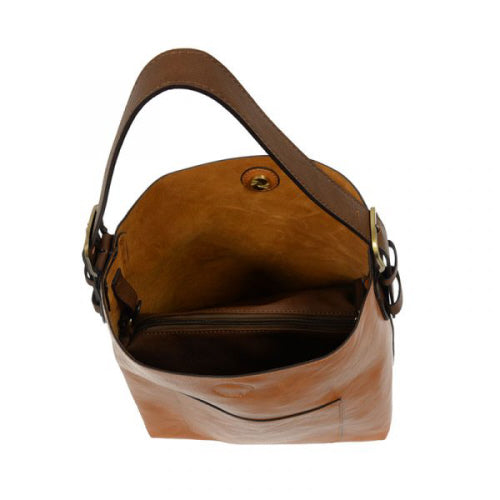 Classic Hobo Handle Bag