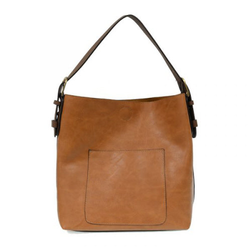 Classic Hobo Handle Bag