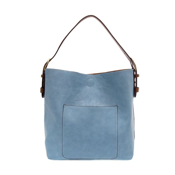 Classic Hobo Handle Bag
