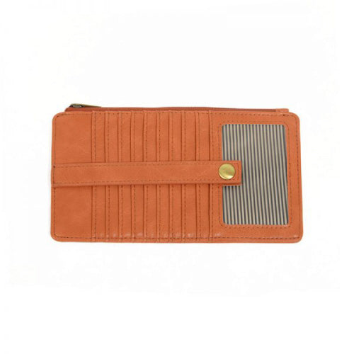 Joy Susan Wallets