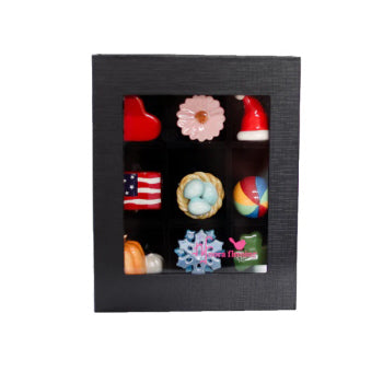 Mini Storage Box