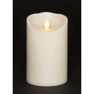 Battery Candles