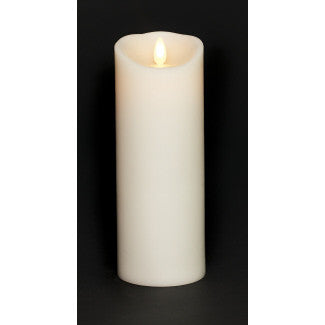 Battery Candles