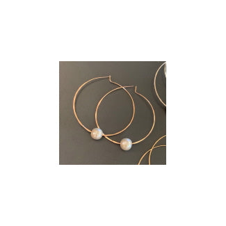 Locally Made Jewelry