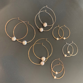 Locally Made Jewelry
