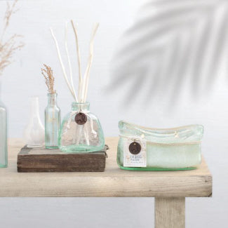 Seagrass and Aloe