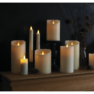 Battery Candles