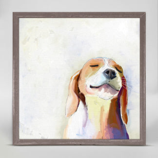 Mini Canvases by Cathy Walter
