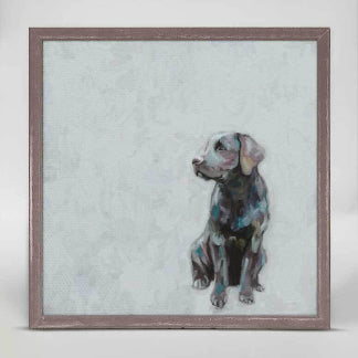 Mini Canvases by Cathy Walter
