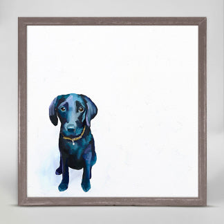 Mini Canvases by Cathy Walter