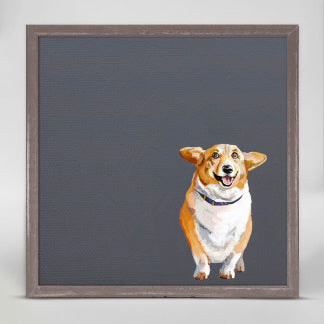 Mini Canvases by Cathy Walter