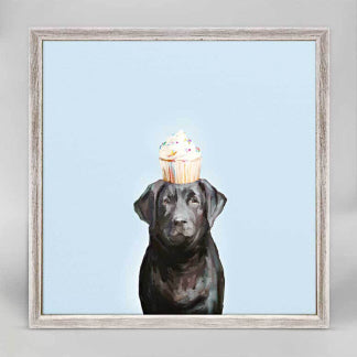 Mini Canvases by Cathy Walter