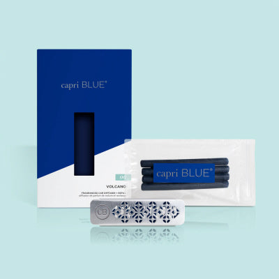 Capri Blue Volcano