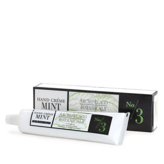 Archipelago Morning Mint Collection