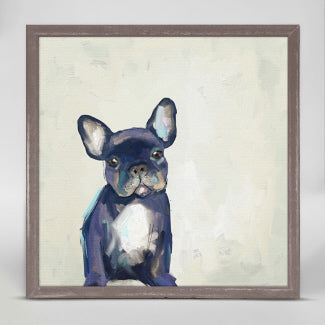 Mini Canvases by Cathy Walter
