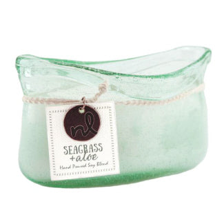 Seagrass and Aloe
