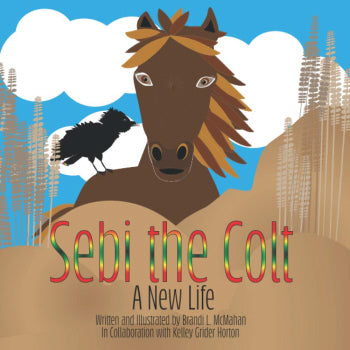 The Story of Sebi the Colt