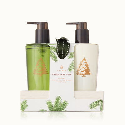 Frasier Fir Home Fragrance