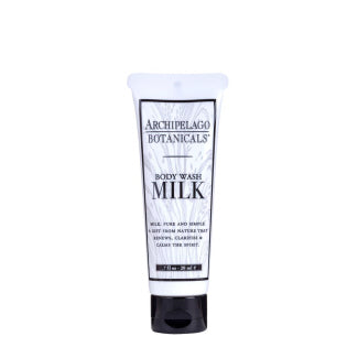 Archipelago Soy Milk Collection