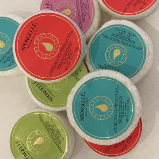 Spongettes