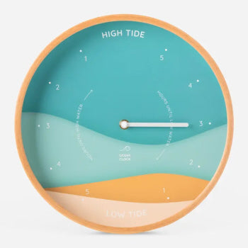 Tide Clocks – Urban Cottage