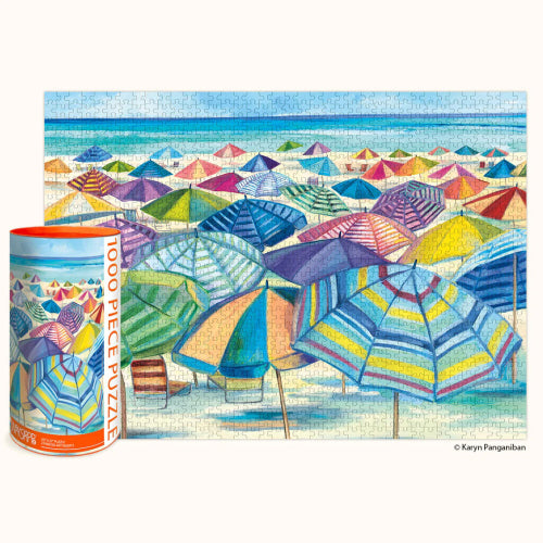 Werkshoppe Puzzles