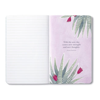 Journals and Books